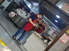 -杭嘉湖咬强羊肉面馆(永兴路总店)