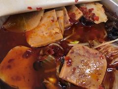 -小龙坎火锅(黄河店)