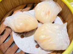 -夏宫中餐厅(香格里拉大酒店)