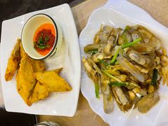 -曹胖子龙虾馆(黄桦路店)