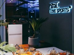 -我爱运动健身·游泳·瑜伽·普拉提馆(大卫城店)