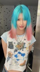 -MY HAIR ARDOR