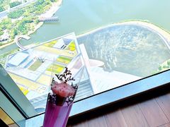 -嘉定凯悦·咖啡厅