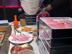 -芝小官毛肚火锅海鲜自助(淮安清江浦区新亚店)