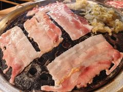 -霸腹烤肉(厦门柚子番店)