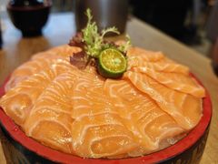 -三禾寿司(君尚店)