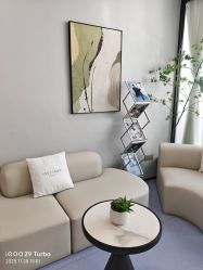 -弗蕾亚·和月月子调理院(东湖店)