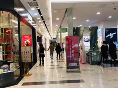 -凯德MALL(望京店)