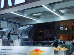 -Jazcu珍仕菓鲜榨果汁(西单大悦城店)