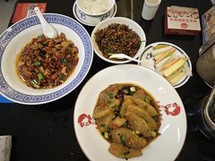 -胖东瓜·浏阳菜馆(火车站店)
