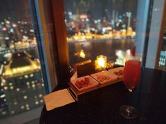 -翡翠36酒吧(浦东香格里拉店)