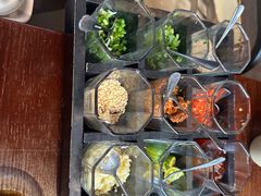 -滇野云南野生菌餐厅(陕西南路店)