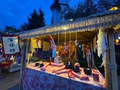 -七彩云南欢乐世界