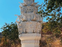 -元谋土林景区(物茂土林)
