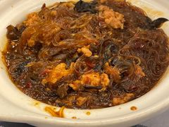 肉米粉丝煲-玲珑餐厅(陕西南路店)