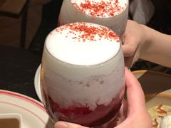 -Inspiration灵感·罗马西餐厅(九龙坡店)