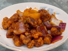 -朱记乳鸽王·非遗石岐乳鸽·全鸽宴(大兴旗舰店)