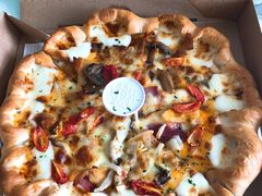 -必胜客(宁海西子国际店)