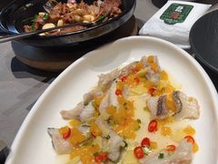 -喜记顺德菜(南昌万象城店)