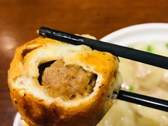 -大壶春生煎(四川中路店)