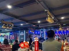-阿记烧烤(英达路店)