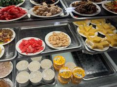 -姚记炒肝店(鼓楼店)