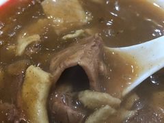 精品胡辣汤-逍遥镇高群生胡辣汤
