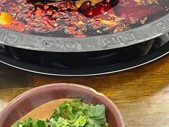 -黄潇洒老火锅(九眼桥宏济巷店)