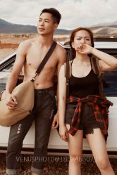 -太古映画婚纱摄影(天河店)