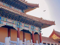 -故宫博物院(故宫)