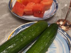 -豪约客牛排自助(安吉万达店)