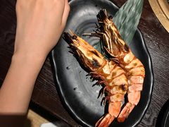 -山川小町·极番烧肉(新地假日广场店)
