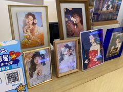 -天真蓝照相馆(宁波来福士店)