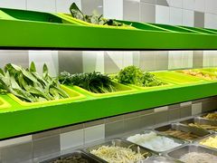 -川锦汇麻辣拌(长大店)