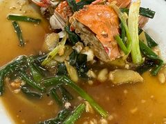 -秋姐美食店(旅游大道店)