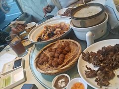 -北京全聚德(玉泉路店)