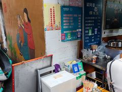 -梁阿婆廿年老牌扣肉糯米饭