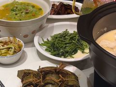 -筱爷叔·上海传统手工菜(玉树路店)