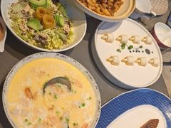 -曾宴·楚菜(湖北省博物馆店)