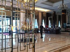 -东航云逸酒店(九溪烟树店)