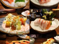 -一本魅·日式料理