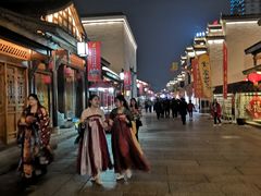 -大小河街