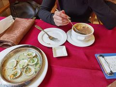 -红房子西菜馆(淮海中路店)