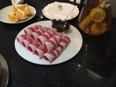 -捞王猪肚鸡火锅(昆山店)