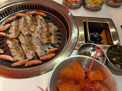 -杨记齐齐哈尔烤肉(总店)