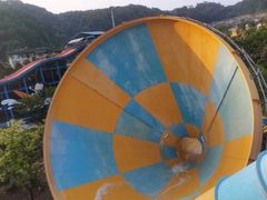 -重庆海昌加勒比海水世界