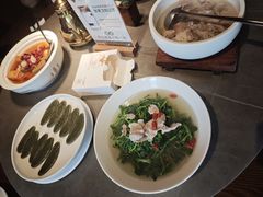 -张家卫·阳江菜·小海鲜(肥婆湾桥店)