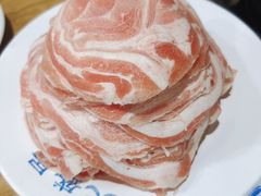 -元盛居(生态大街店)