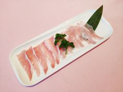 玫瑰松板肉-龙鲜会·澳门生鲜火锅(诚品店)