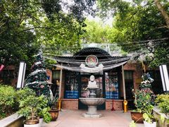 -宝莱纳啤酒花园餐厅PAULANER BRAUHAUS Nanjing(广州路店)